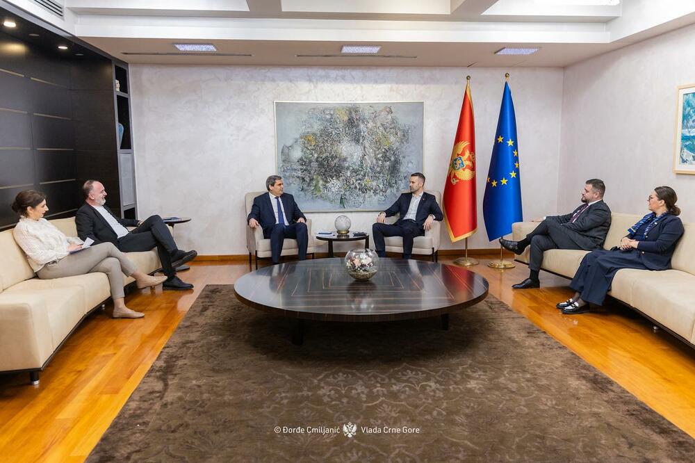 Zasjedao Odbor za organizaciju obilježavanja dvadesetogodišnjice Dana nezavisnosti