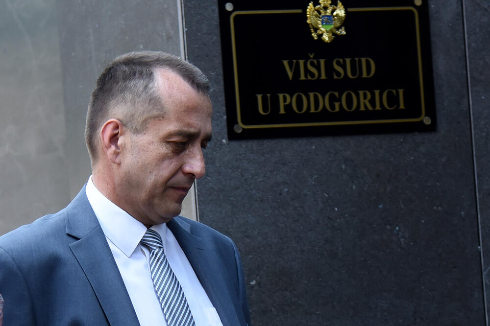 Zastaru "Telekoma" Čađenović će platiti na šest rata: Okončan disciplinski postupak protiv suspendovanog tužioca