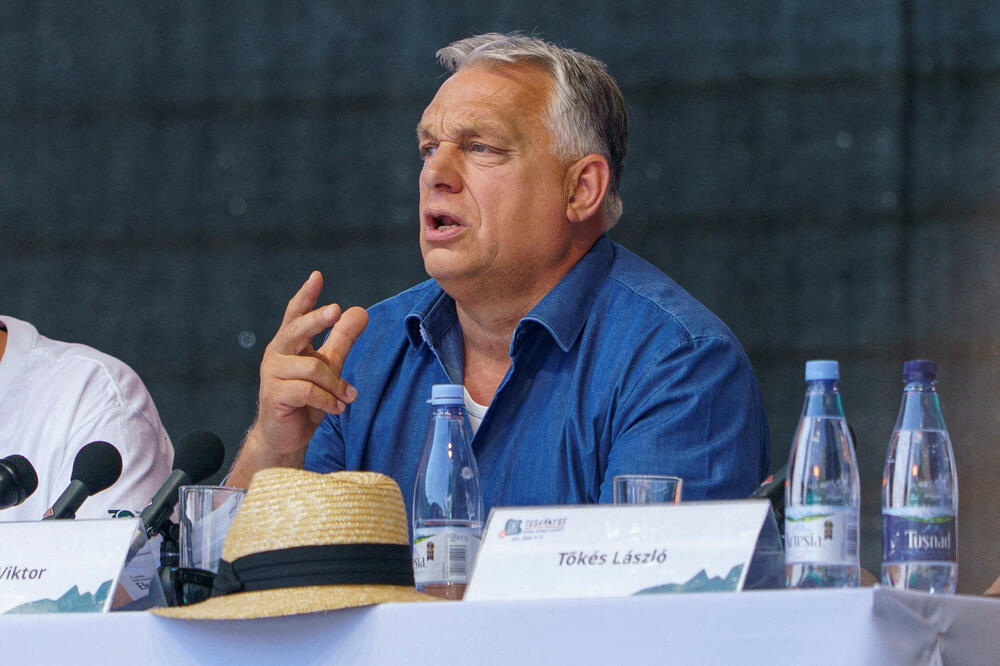 Zaštitnik svih Mađara ili Putinova marioneta?