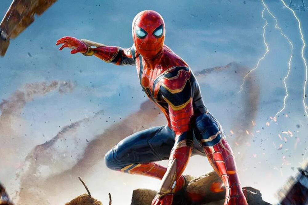 Zašto je Spajdermen bio zabranjen u Kini