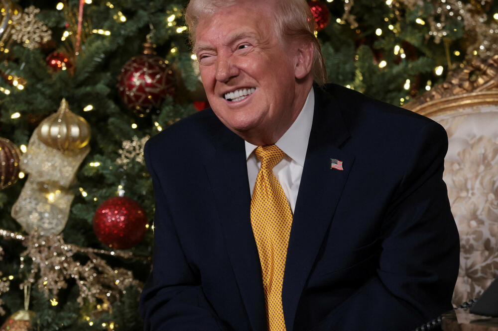 Zašto je sporno Trampovo ulaganje u nuklearnu fuziju