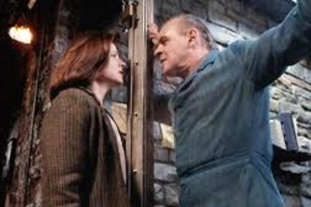 Zašto su holivudske zvijezde odbijale "Kad jaganjci utihnu"