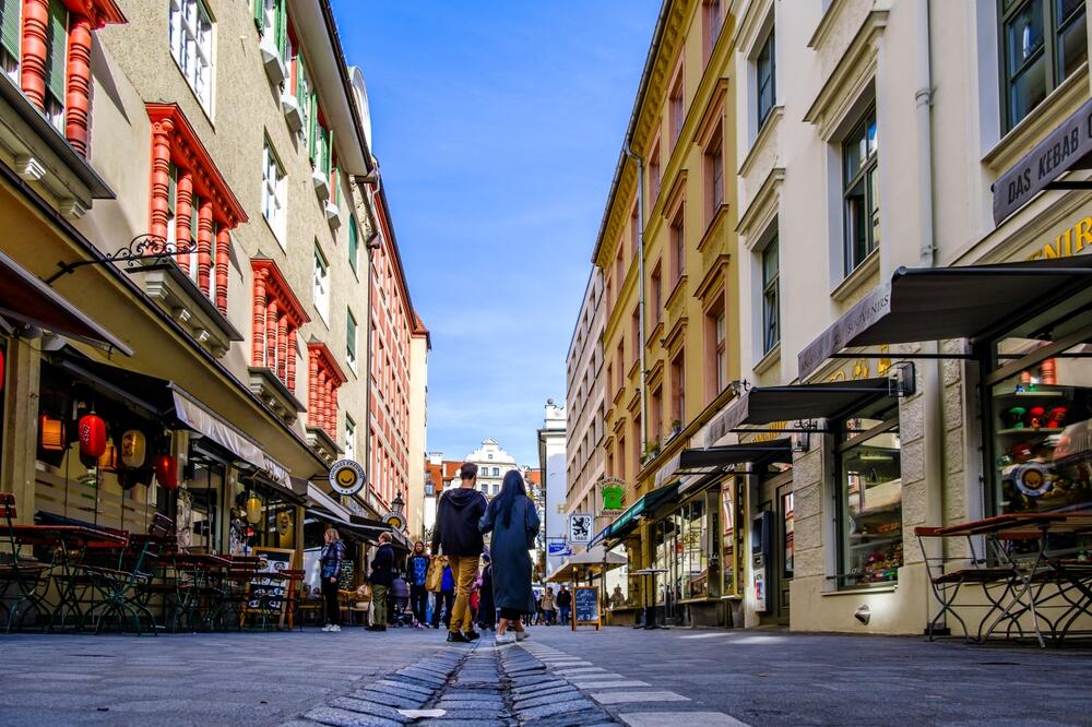 Zašto u Njemačkoj opada broj tražilaca azila