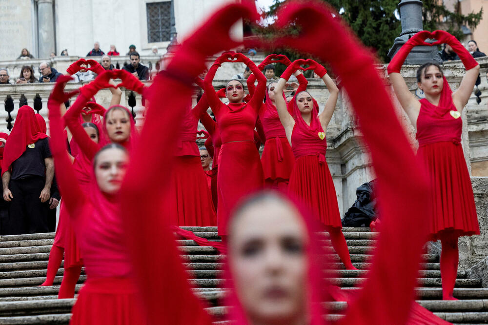 Zašto žene ubijaju: porodično nasilje u pozadini većine slučajeva