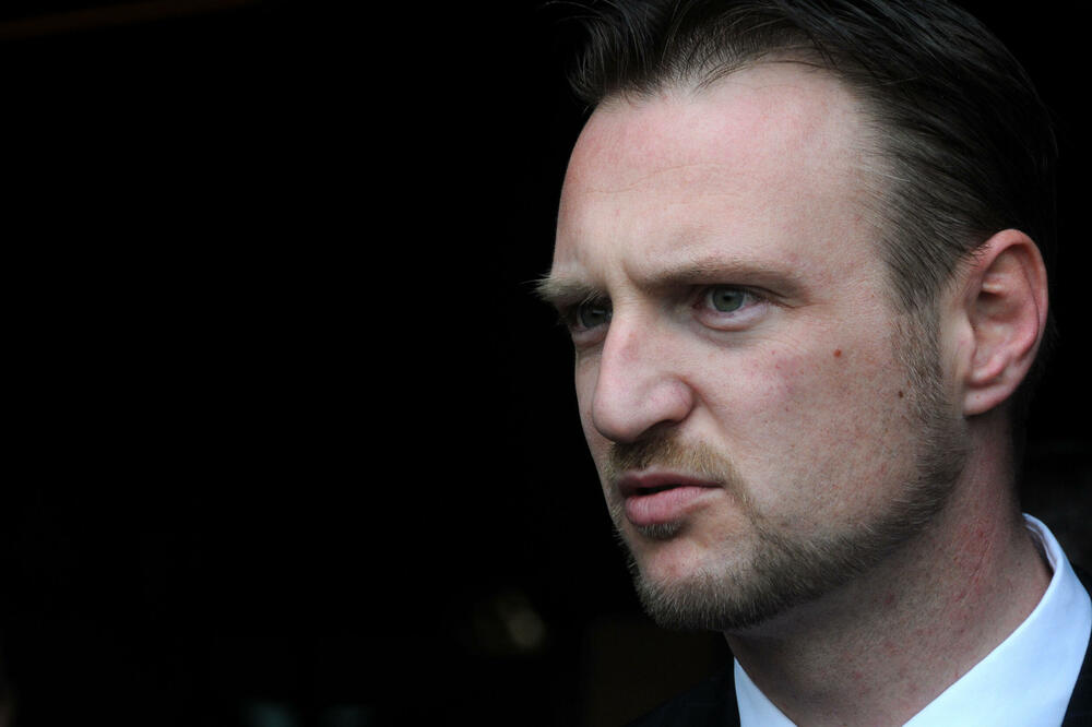 Zastupnik optužbe protiv Radonjića pokazao nesigurnost, ocijenio sud