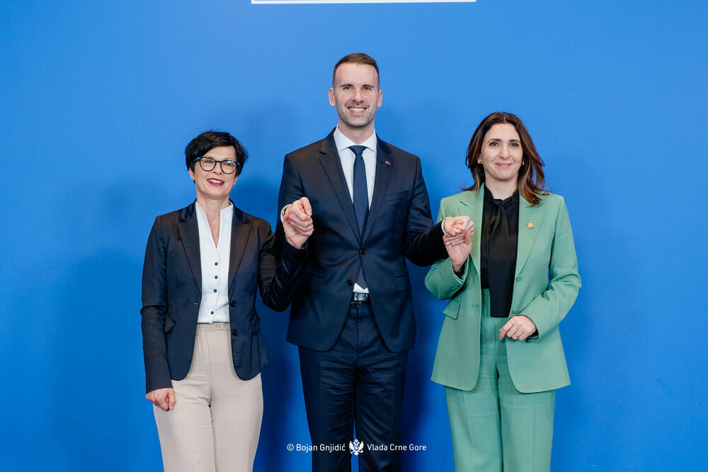 Zatvoreno Poglavlje 21 u pregovorima sa EU: "Naporan rad i posvećenost su se isplatili"