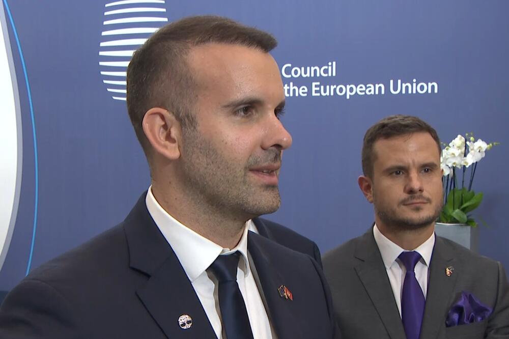 Zatvoreno pregovaračko poglavlje 5, Spajić: Potvrda da Crna Gora ide po planu