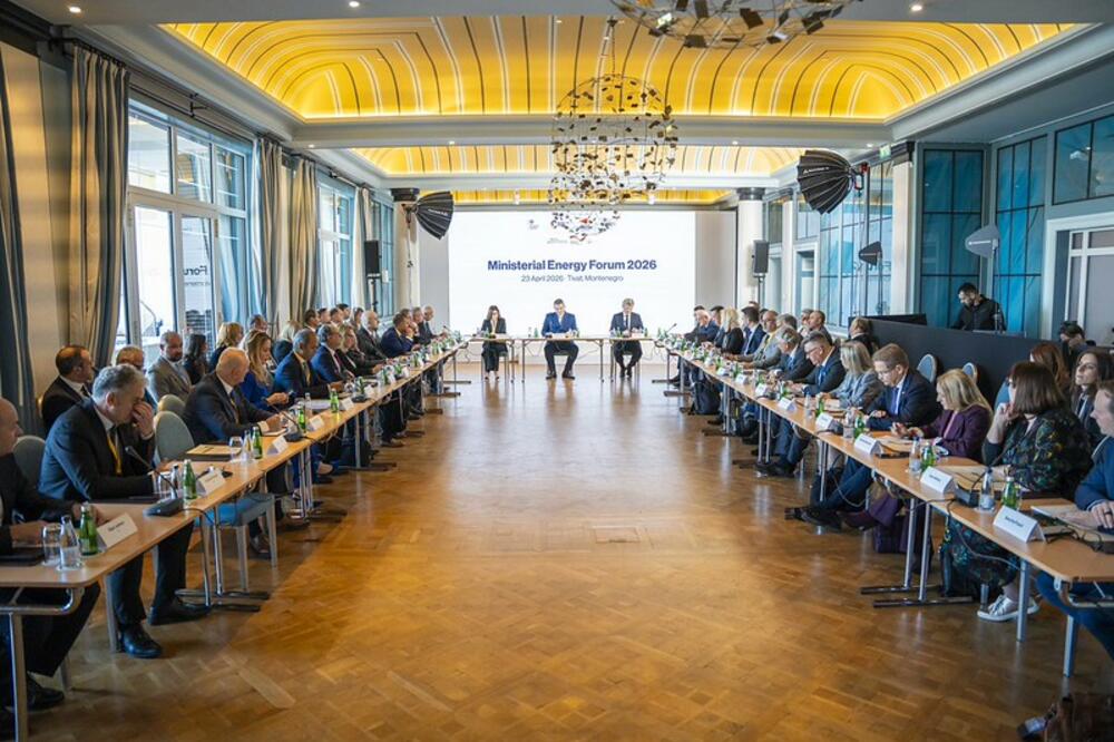 Završen Adria Future Summit: Uspostavljena strateška partnerstva na najvišem nivou