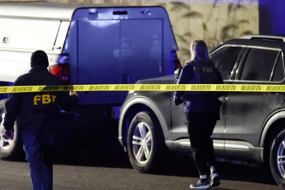 Završena potraga za osumnjičenim za masovnu pucnjavu na Univerzitetu Braun, napadač pronađen mrtav