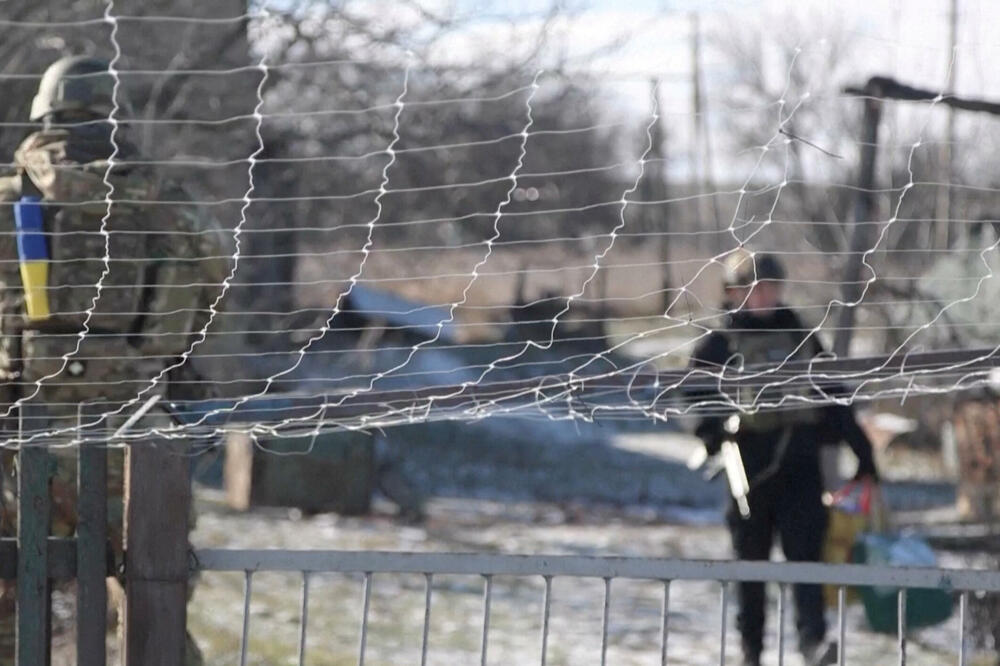 Završena runda pregovora Ukrajine i Rusije, dogovorena razmjena 314 zarobljenika