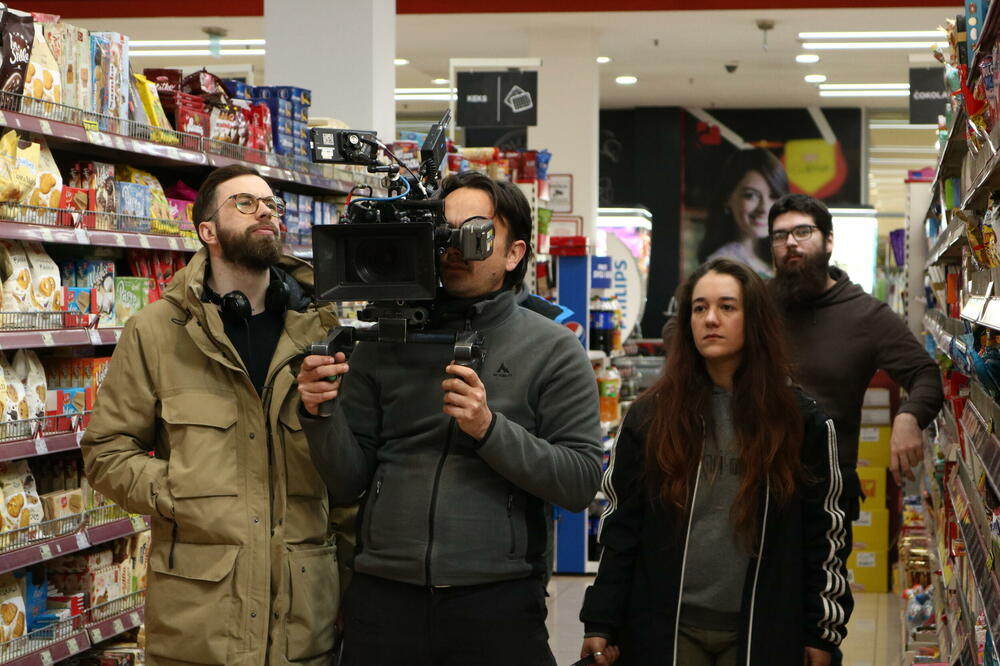 Završeno snimanje igranog filma &ldquo;Pu spas za sve nas&rdquo;