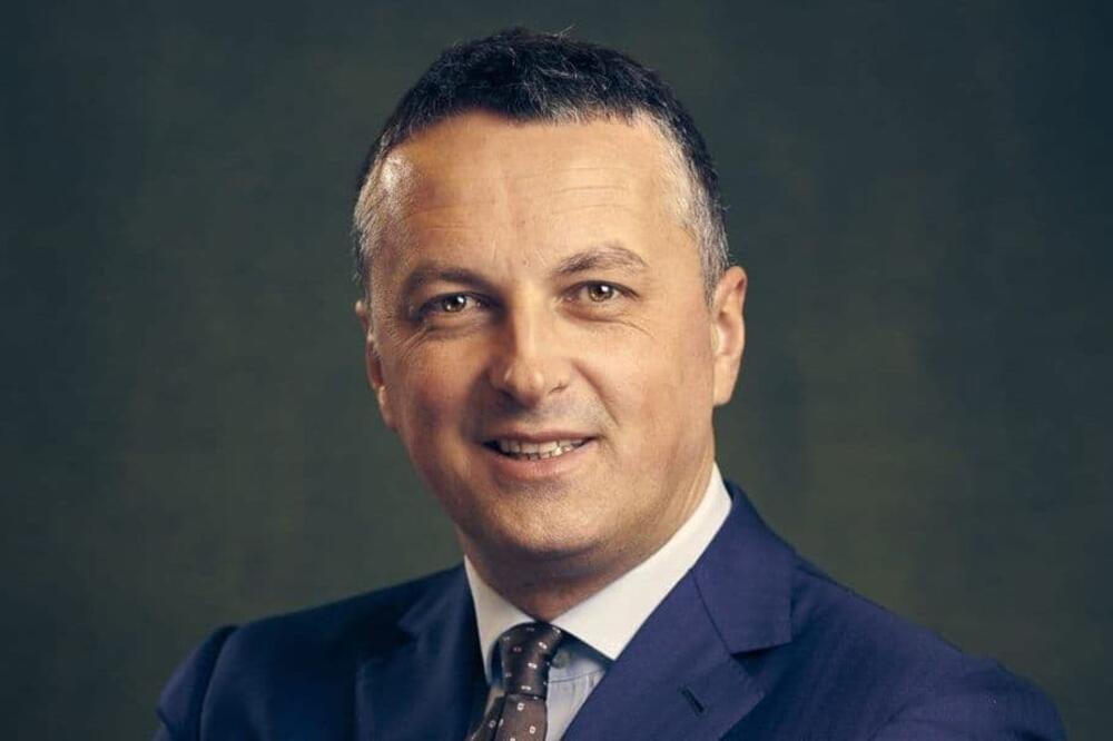 ZBNK preuzima Sutjesku, Boris Rašković: Nisam informisan da sam smijenjen