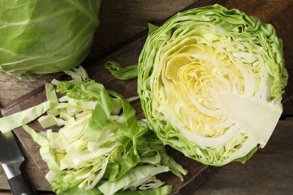 Zbog čega je kupus kulinarski hit godine