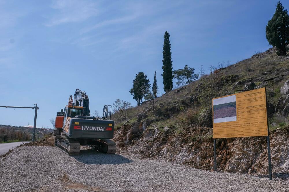 Zbog dodavanja petlje Vranjske njive u obruču: Priključci za buduće naselje zakomplikovali saobraćajnu mrežu