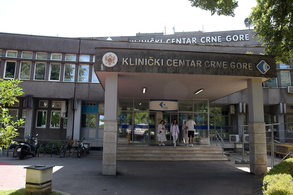 Zbog kume i supruge, ugrozili javni interes: ASK utvrdio da raspoređivanje Grgurović u KCCG ukazuje na korupciju
