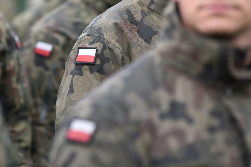 Zbog ruskih diverzija čak 10.000 poljskih vojnika čuvaće pruge