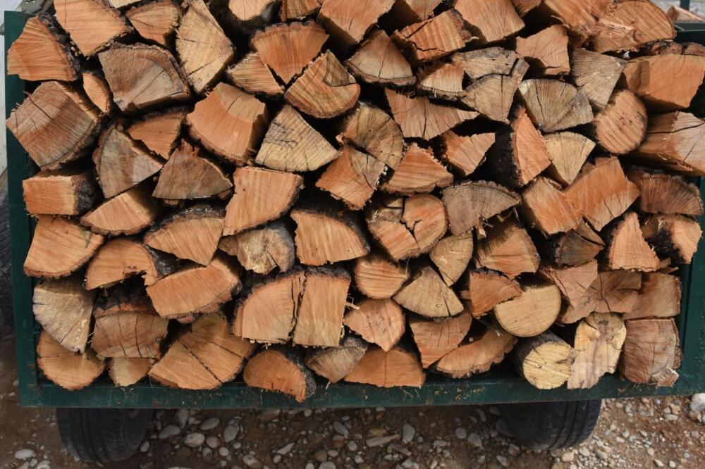 Zbog šumske krađe podnijeta krivična prijava protiv jedne osobe u Šavniku