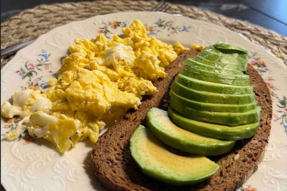 Zdrav doručak za dva eura po osobi - napravite sami