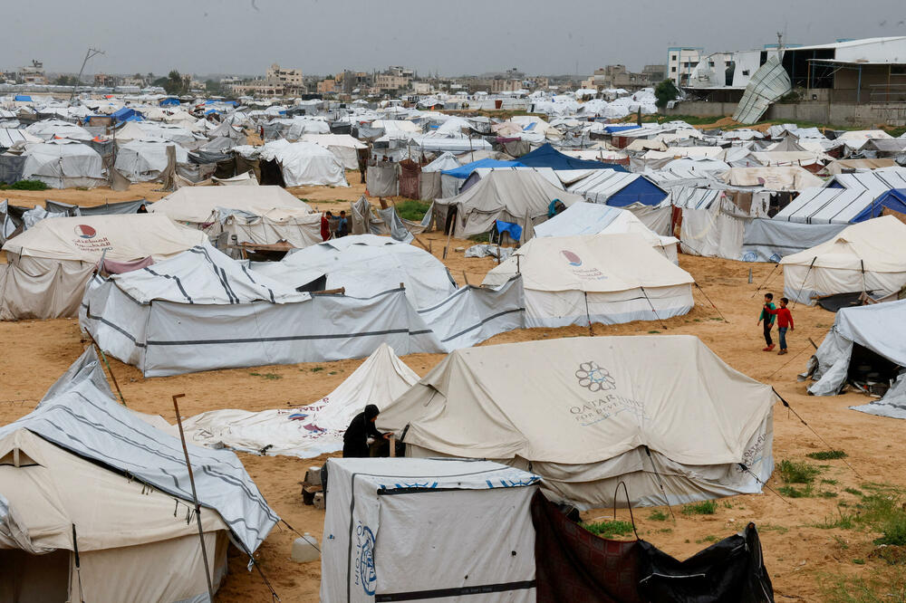 Zdravstveni zvaničnici: U izraelskim napadima na Gazu ubijena najmanje četiri Palestinca