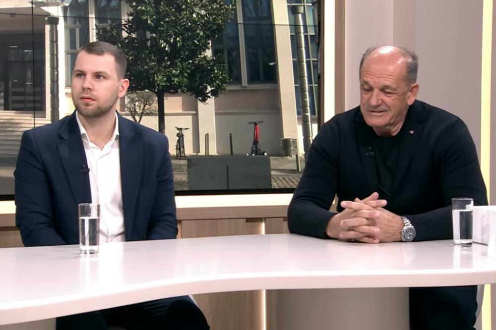 Zečević: Građanima je muka od izbora, nemamo pravo da ih mrcvarimo