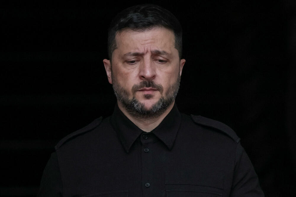 Zelenski: Broj poginulih u ruskom napadu na Kijev porastao na 25
