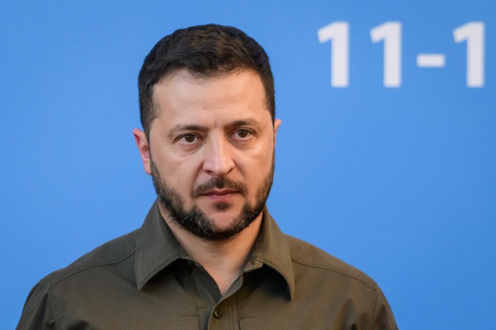 Zelenski: Kijev i Vašington razjašnjavaju detalje američke vojne podrške