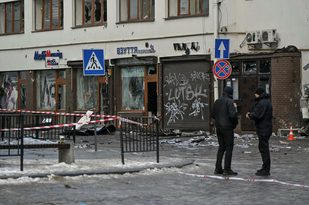 Zelenski: Napad u Lavovu je teroristički, Rusija ga organizovala regrutovanjem počinilaca na društvenim mrežama