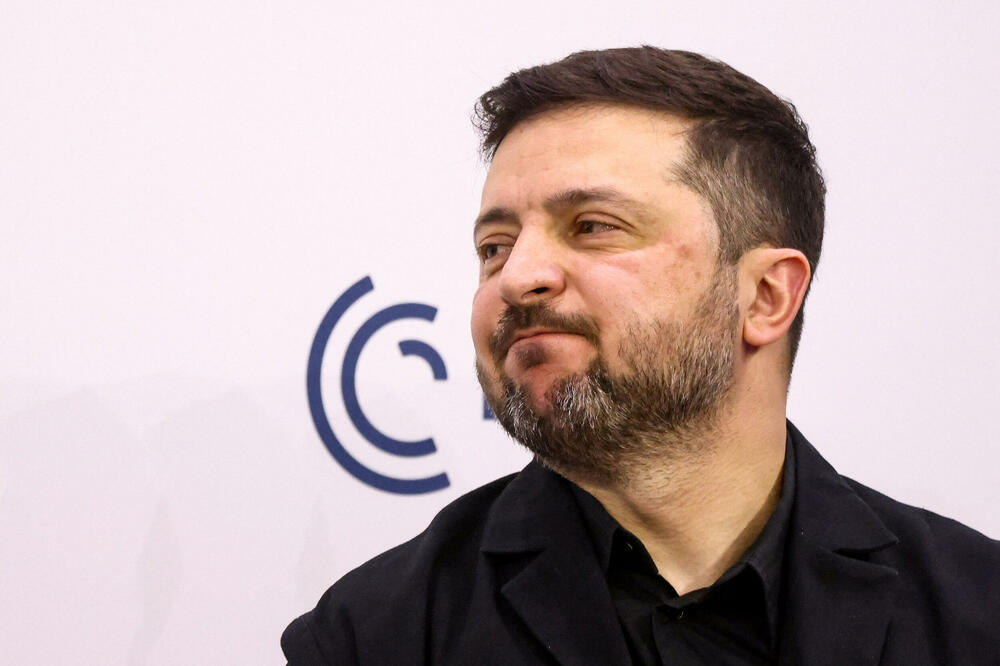 Zelenski očekuje ozbiljnu i korisnu narednu rundu mirovnih pregovora