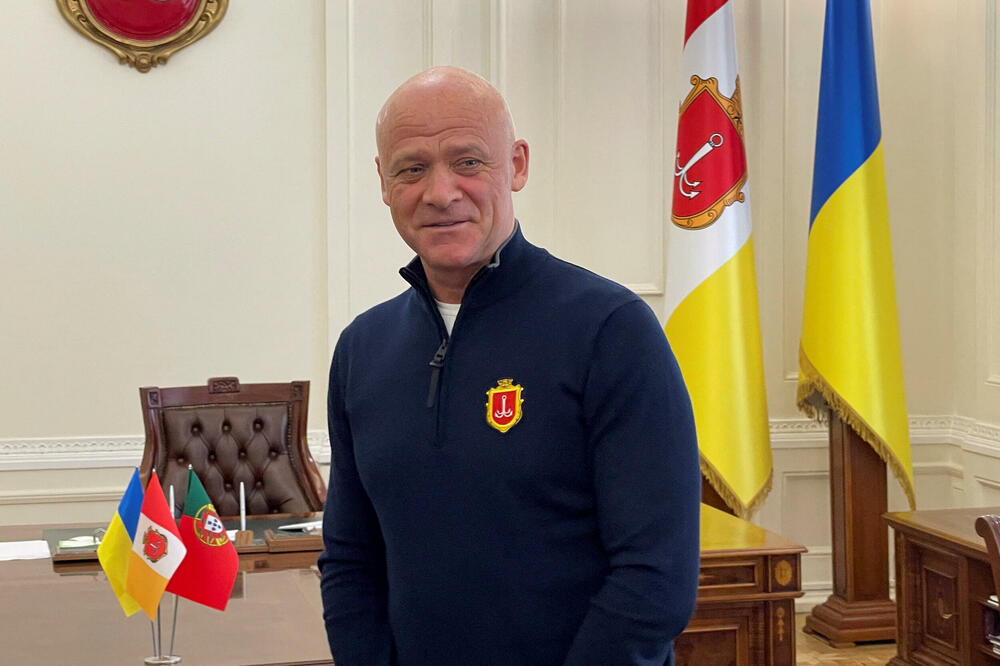 Zelenski oduzeo ukrajinsko državljanstvo gradonačelniku Odese: SBU tvrdi da Truhanov ima državljanstvo Rusije, on negira