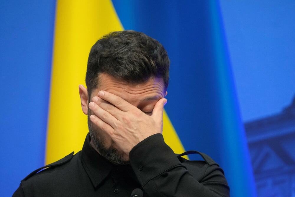 Zelenski pozvao Putina da potpiše prekid vatre i na sastanak, predsjednik Rusije odbacuje