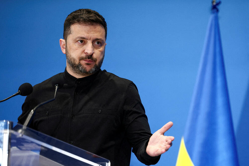 Zelenski razgovarao sa Trampom: Zaustavi ubijanje što je prije moguće