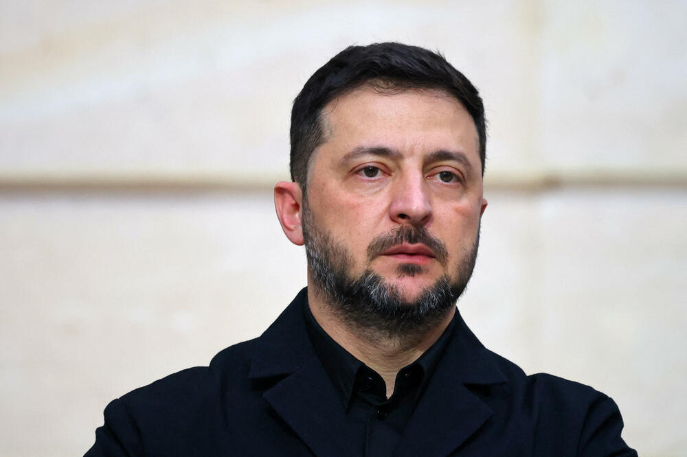 Zelenski rekao da su zahvalni Americi i Trampu za napore usmjerene na pomoć Ukrajini