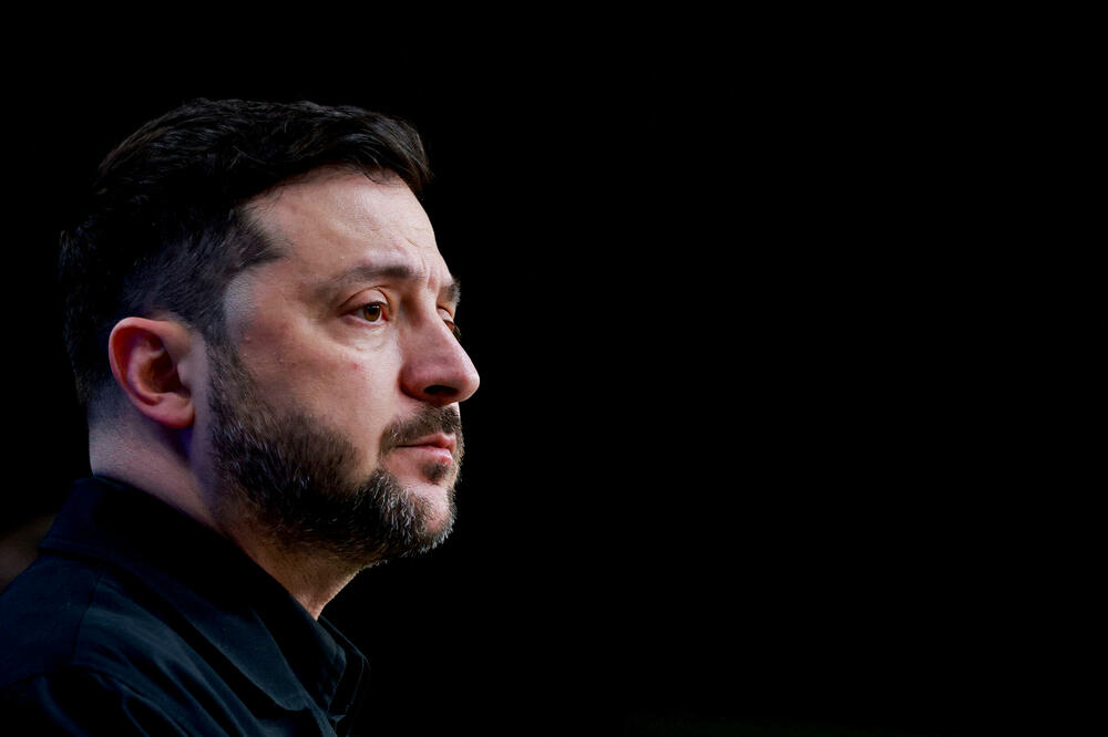 Zelenski: Sastanak sa Trampom u skoroj budućnosti, mnogo toga može da se odluči prije Nove godine