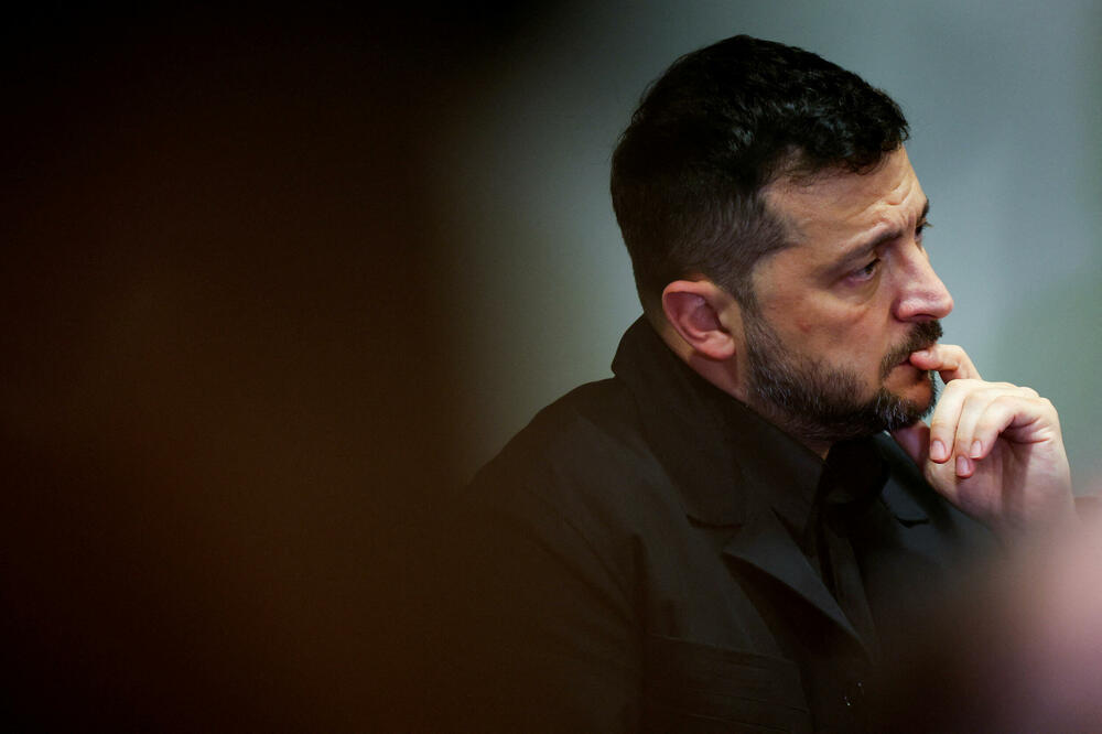 Zelenski: Ukrajina pregovara o nabavci 25 protivvazdušnih sistema Patriot