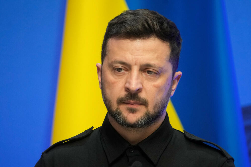 Zelenski: Uslovi mira koje je Moskva predložila tokom razgovora u Istanbulu su neprihvatljivi ultimatumi