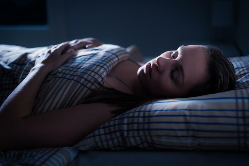 Želite li bolji san? Evo šta treba da izbjegnete prije odlaska u krevet