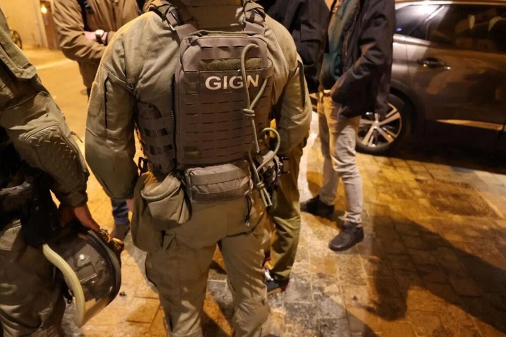 Željko, Đorđe i Tamara Martinović uhapšeni na Azurnoj obali