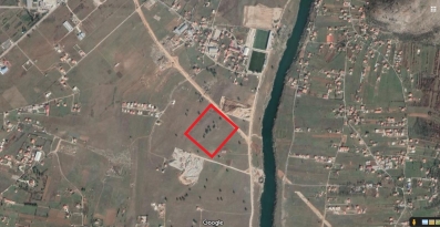 Zemljiste 6000m2, Donji Kokoti, Podgorica, Prodaja