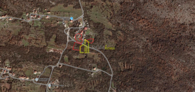 Zemljište 5539m2, Goljemadi