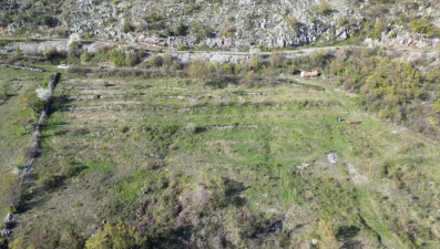 Zemljiste 29000m2, Piperi, Podgorica, Prodaja