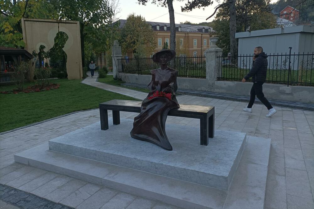 Žena koja je pobijedila svoju nesreću