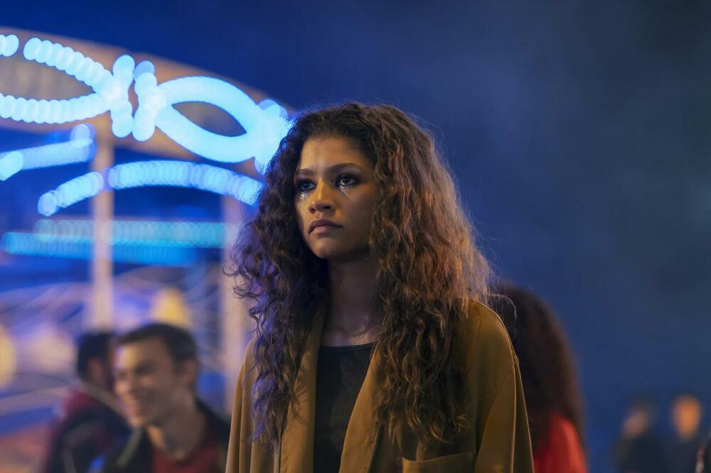 Zendaja nagovijestila kraj serije "Euphoria"