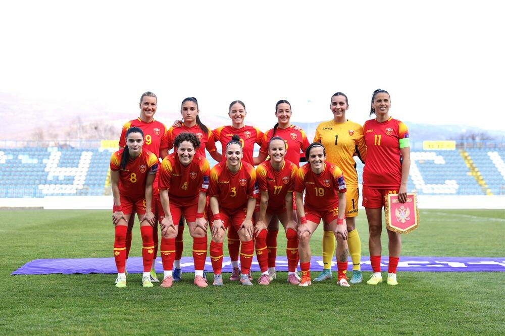 Ženska reprezentacija gostuje Češkoj: "Znamo da moramo da budemo na najvećem mogućem nivou ako želimo da pariramo"