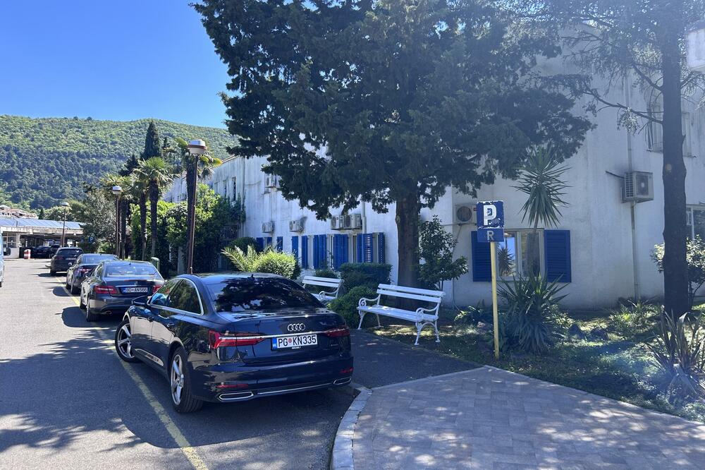 Zetagradnji da plate više od četiri miliona eura: Apelacioni sud odbio žalbu Hotelske grupe “Budvanska rivijera”