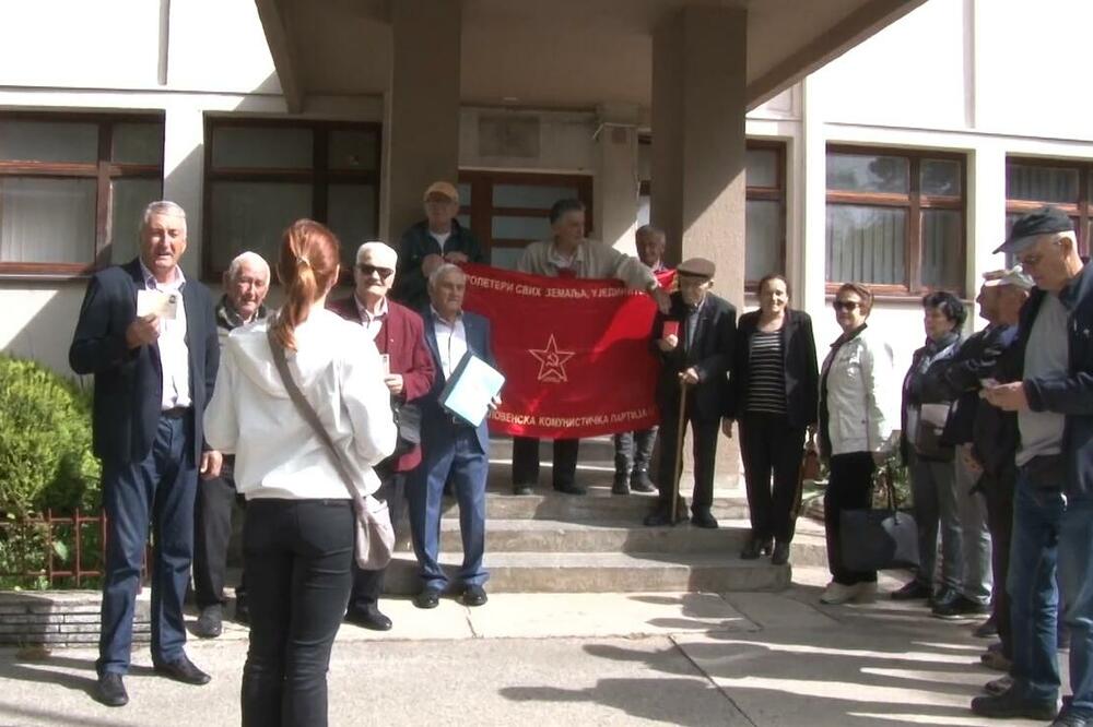 Zgrada "Komiteta" u Nikšiću vraćena u vlasništvo države i opštine