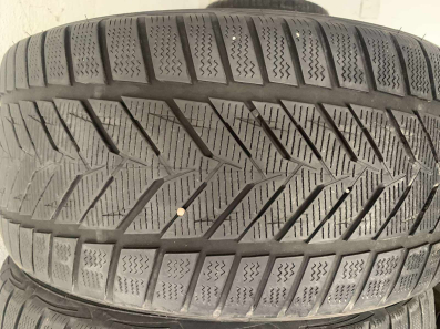 Zimske gume vredestein