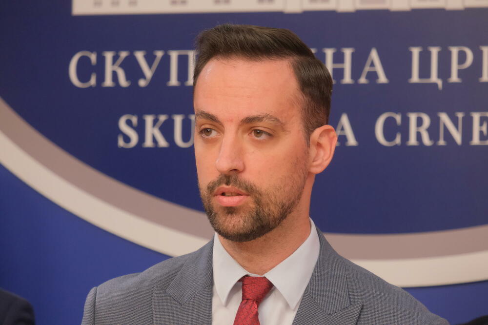 Zirojević: CG ne smije biti država u kojoj će se bilo ko osjećati ugroženim zbog vjerskog ili nekog drugog opredjeljenja