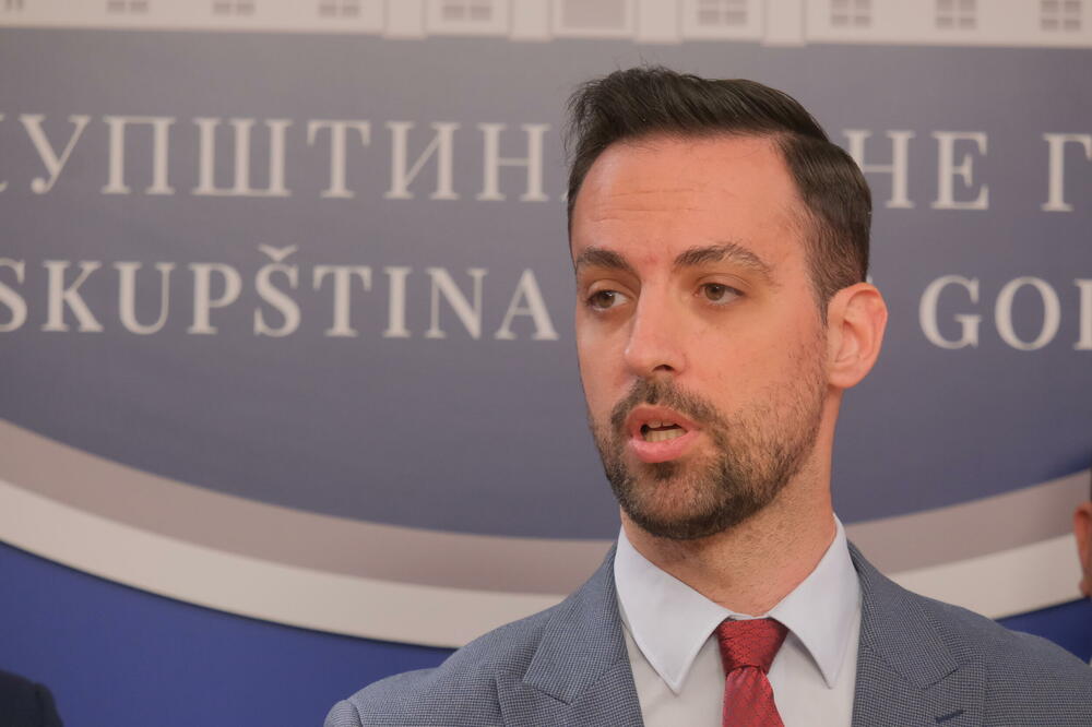 Zirojević Krapoviću: Kad se muškarac krije iza suknje, onda je to njegova karakterna osobina