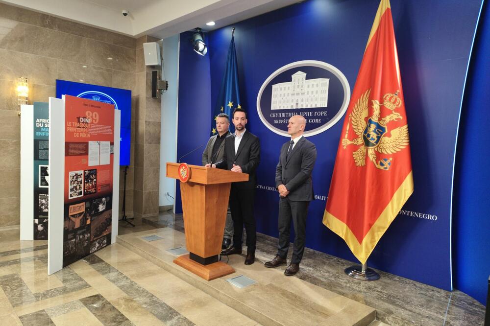 Zirojević: Opozicija će piti kafu i jesti kolač sa Spajićem kada on promijeni partnere