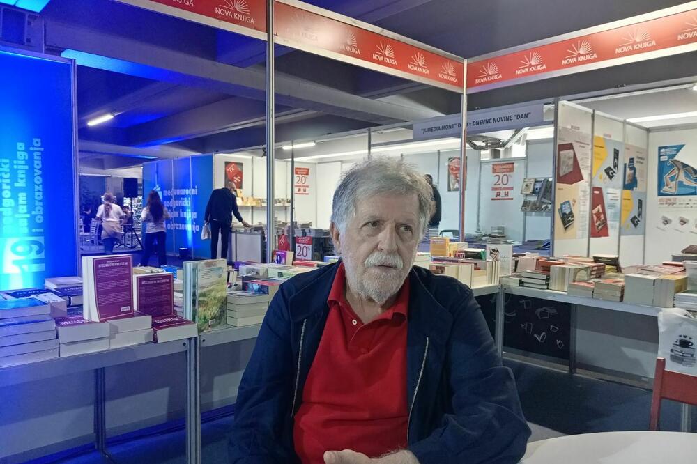 Živjeti i raditi slobodno kroz rok muziku